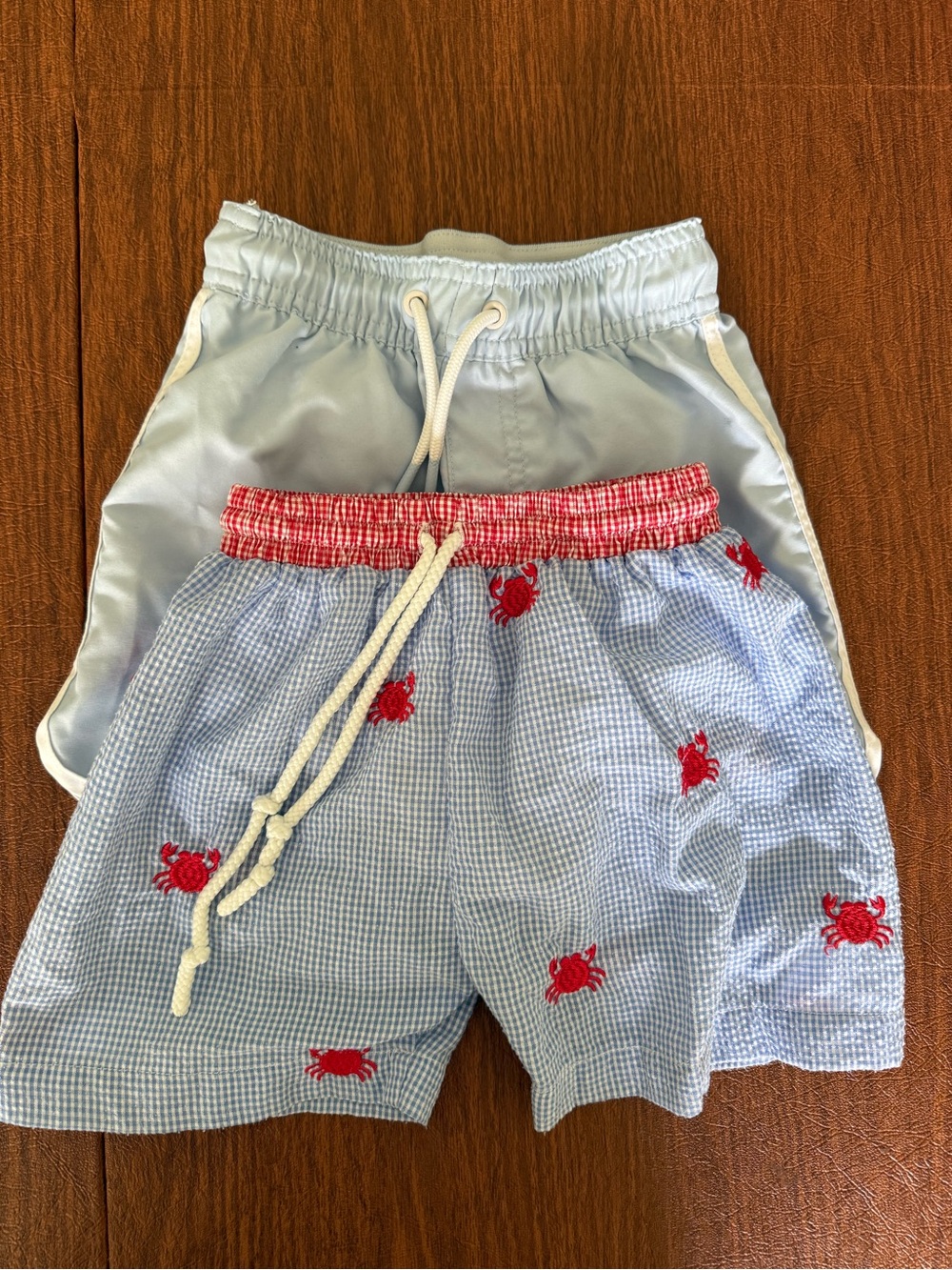 Bundle: 3T Boy Swim